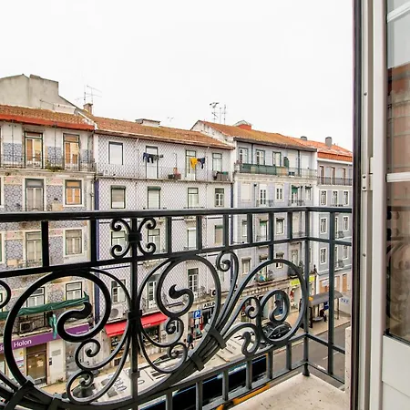 Arroios - Third Floor Guest house *
