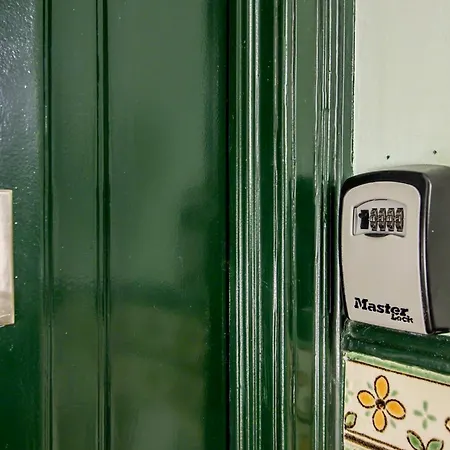 Arroios - Third Floor *