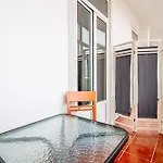 Arroios - Third Floor *
