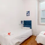 Arroios - Third Floor * Lisbona