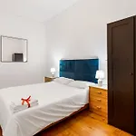 Arroios - Third Floor بيت ضيافة Lisboa