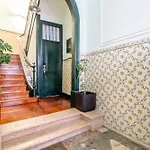 Arroios - Third Floor *