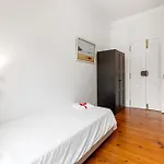 Affittacamere Arroios - Third Floor *