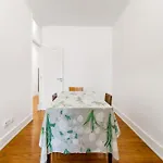 بيت ضيافة Arroios - Third Floor *