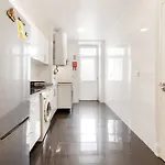 Arroios - Third Floor
