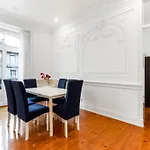 Arroios - Third Floor بيت ضيافة *