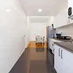 بيت ضيافة Arroios - Third Floor Lisboa