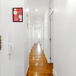 Arroios - Third Floor