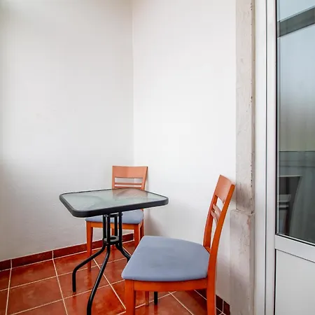 Arroios - Third Floor Lissabon