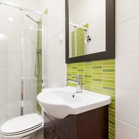 Gasthof Arroios - Third Floor *